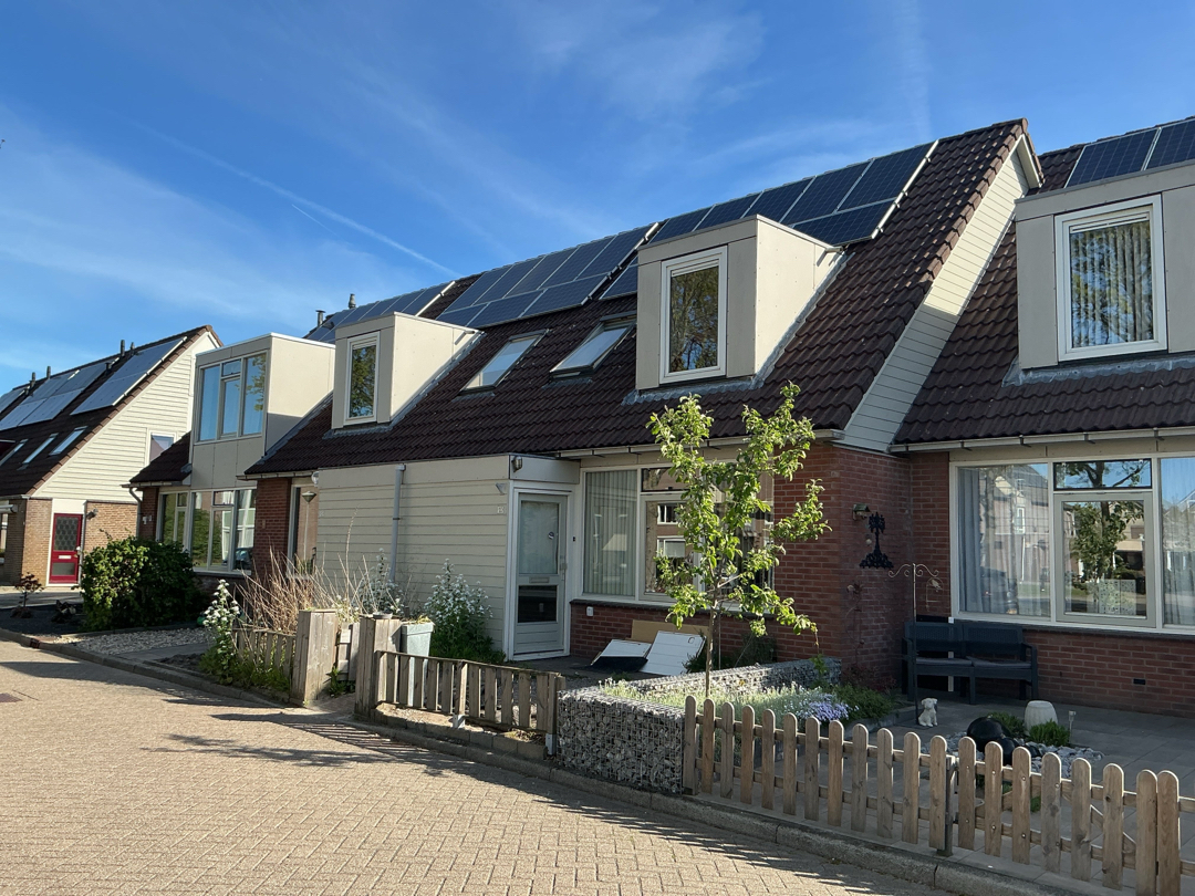 Molenbergh 10, 7961 AV Ruinerwold, Nederland