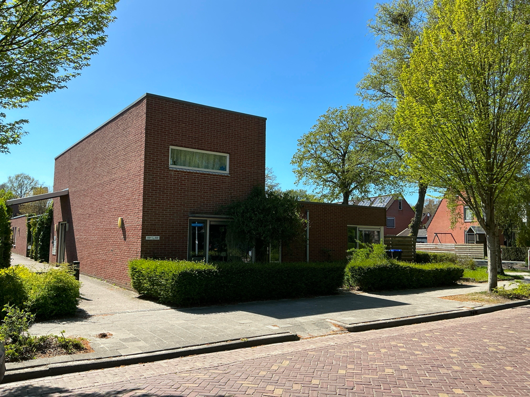 Anreperstraat 88B, 9404 LG Assen, Nederland