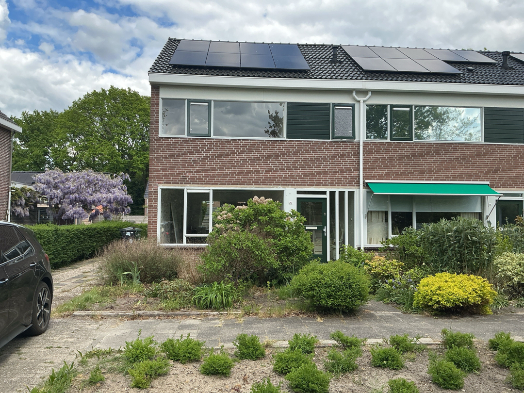 Boslaan 20, 7936 PH Tiendeveen, Nederland