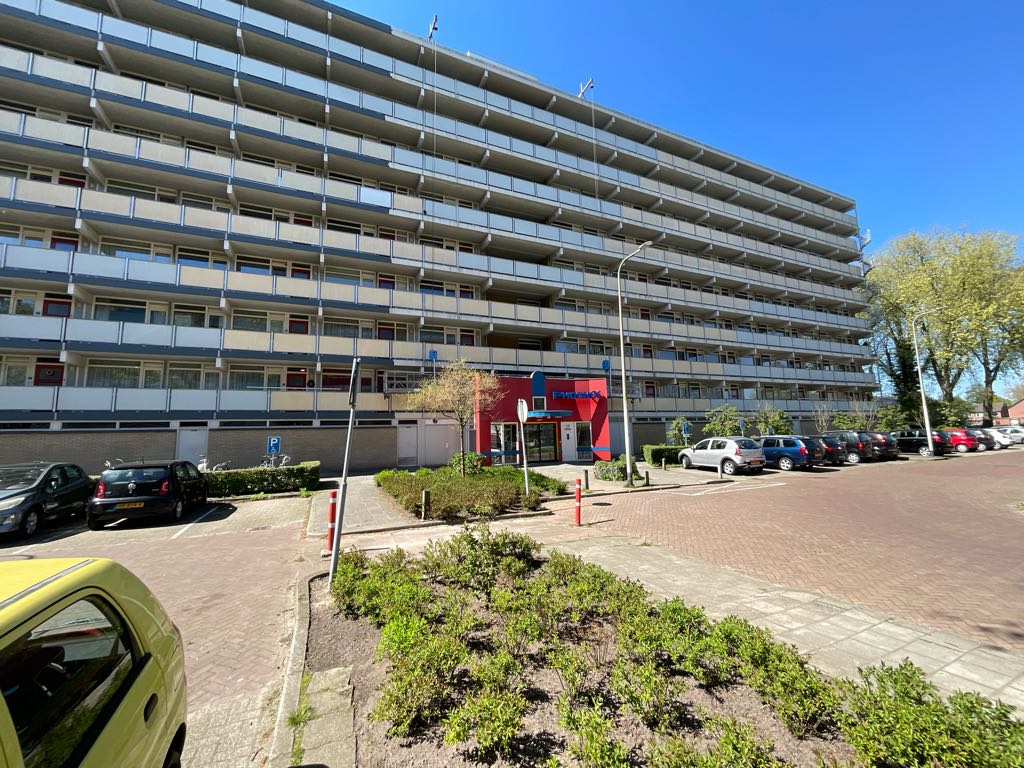 Helios 35, 7904 HB Hoogeveen, Nederland