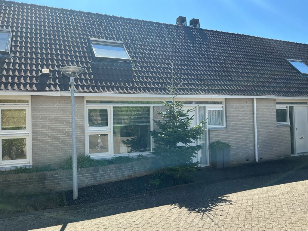 Klaverveld 31, 7943 ME Meppel, Nederland