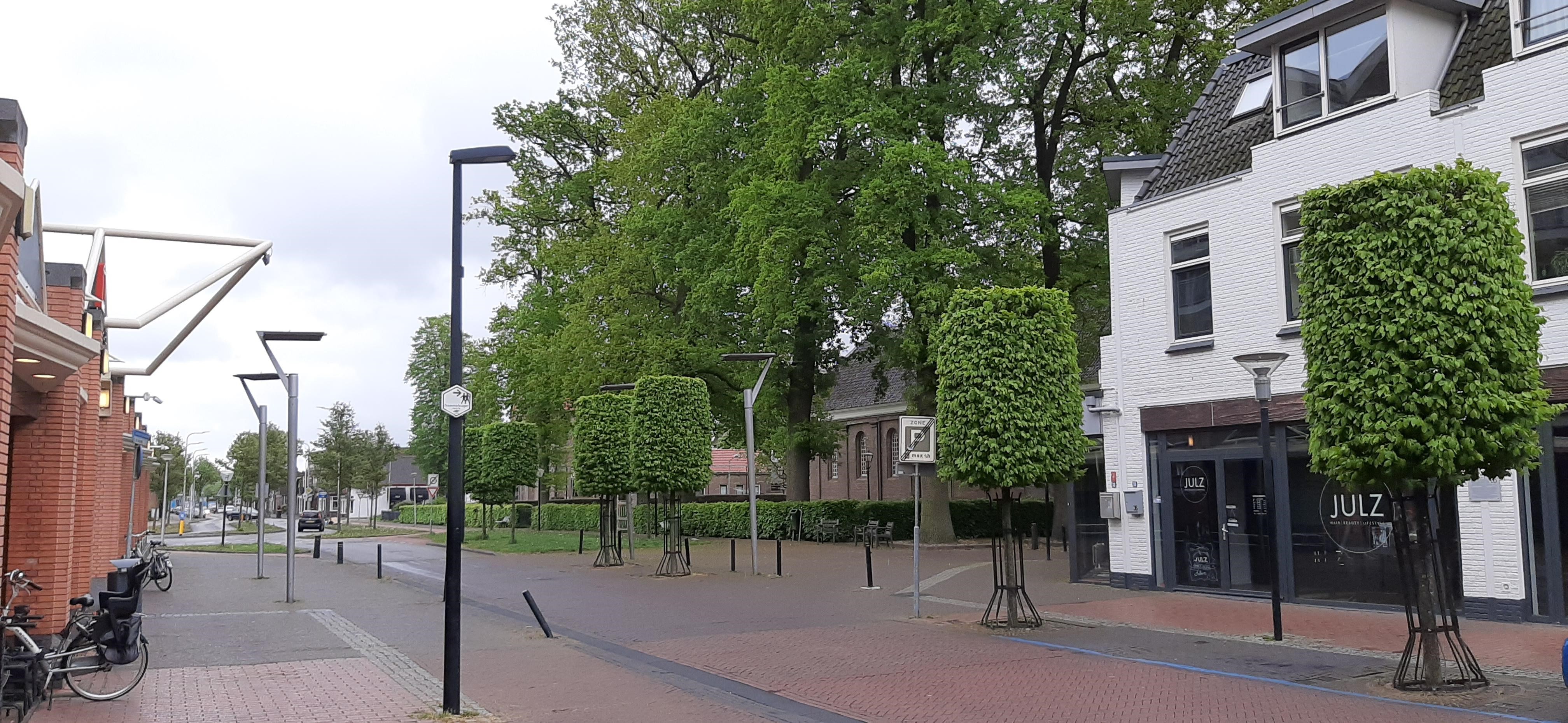 Tamboerpassage 96