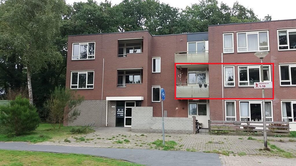 Zweelerbrink 5, 7812 JA Emmen, Nederland