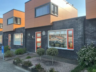 Doctor Dreesstraat 4, 8331 AX Steenwijk, Nederland
