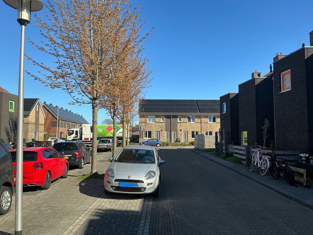 Adriaan Baasstraat 30