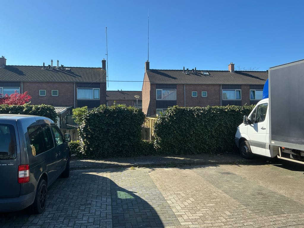 Adriaan Baasstraat 30