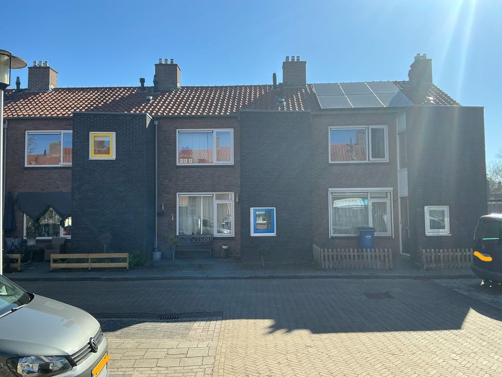 Adriaan Baasstraat 30
