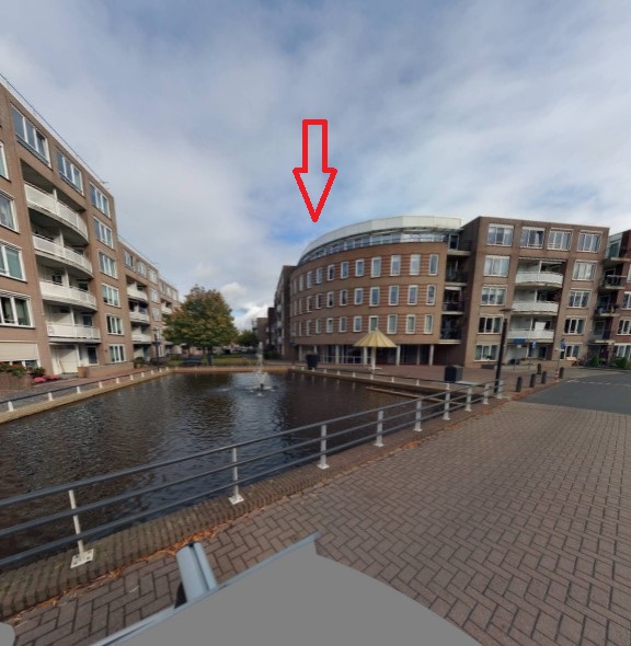 Havenplein 83, 9581 DN Musselkanaal, Nederland