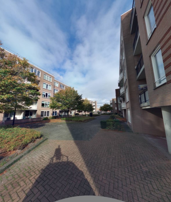 Havenplein 83