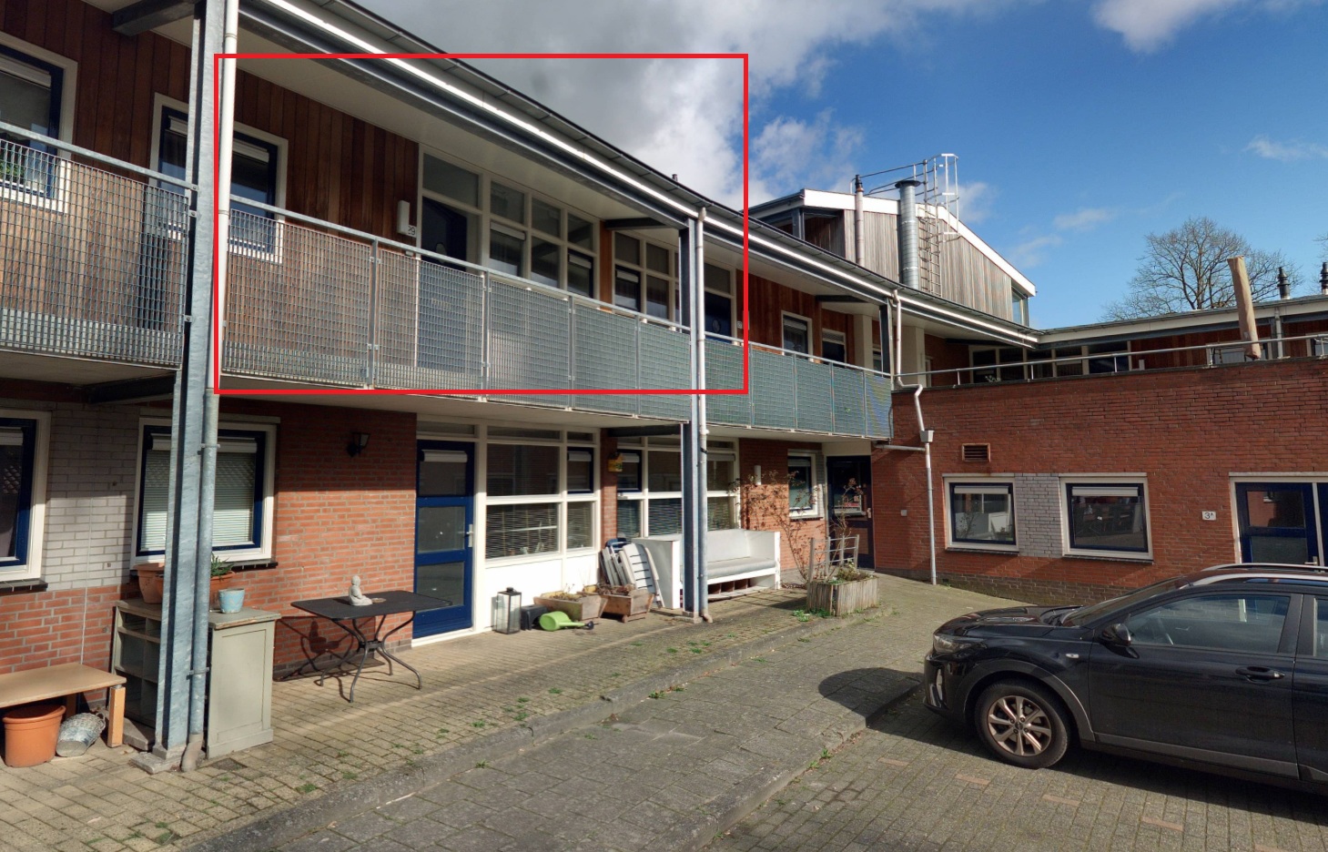 Brink 29, 8431 LD Oosterwolde, Nederland