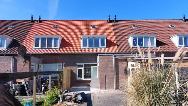 Albert Steenbergenstraat 11