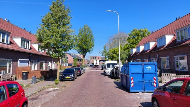Albert Steenbergenstraat 11