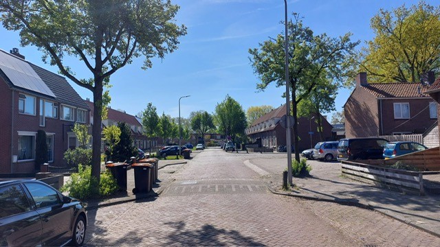 Albert Steenbergenstraat 11