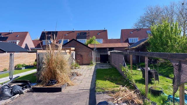 Albert Steenbergenstraat 11