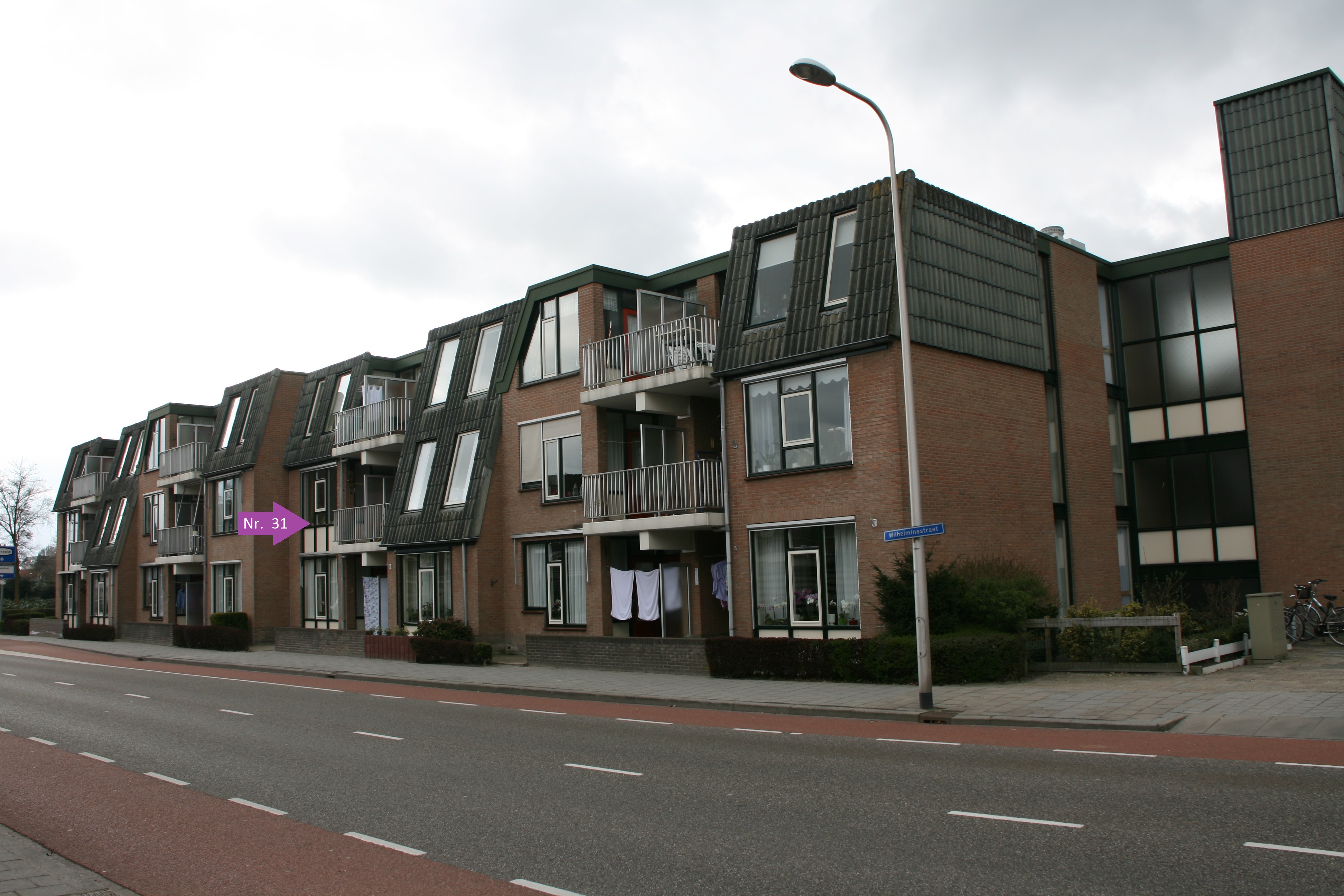 Jakob Elemastraat 31, 7902 EW Hoogeveen, Nederland