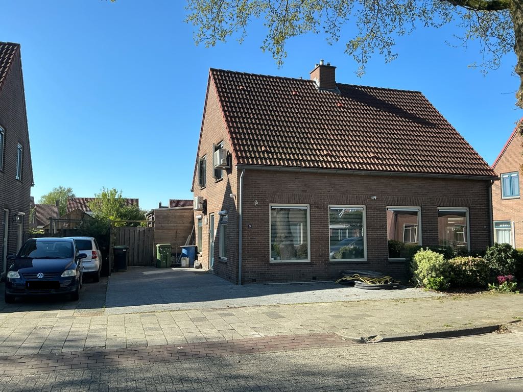 Otto Zomerweg 24, 7913 AH Hollandscheveld, Nederland