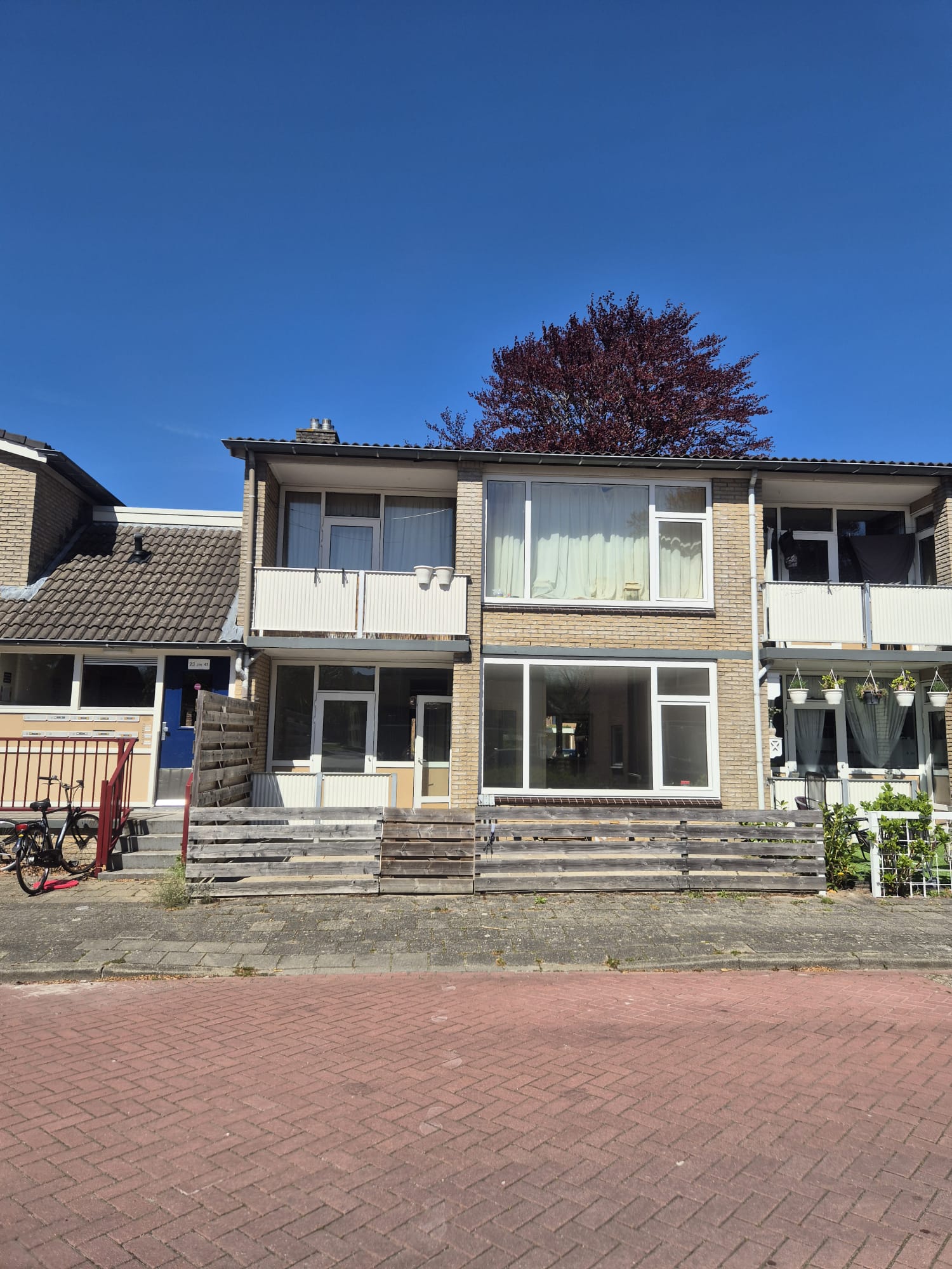 Burgemeester Voetelinkstraat 11, 8331 BP Steenwijk, Nederland