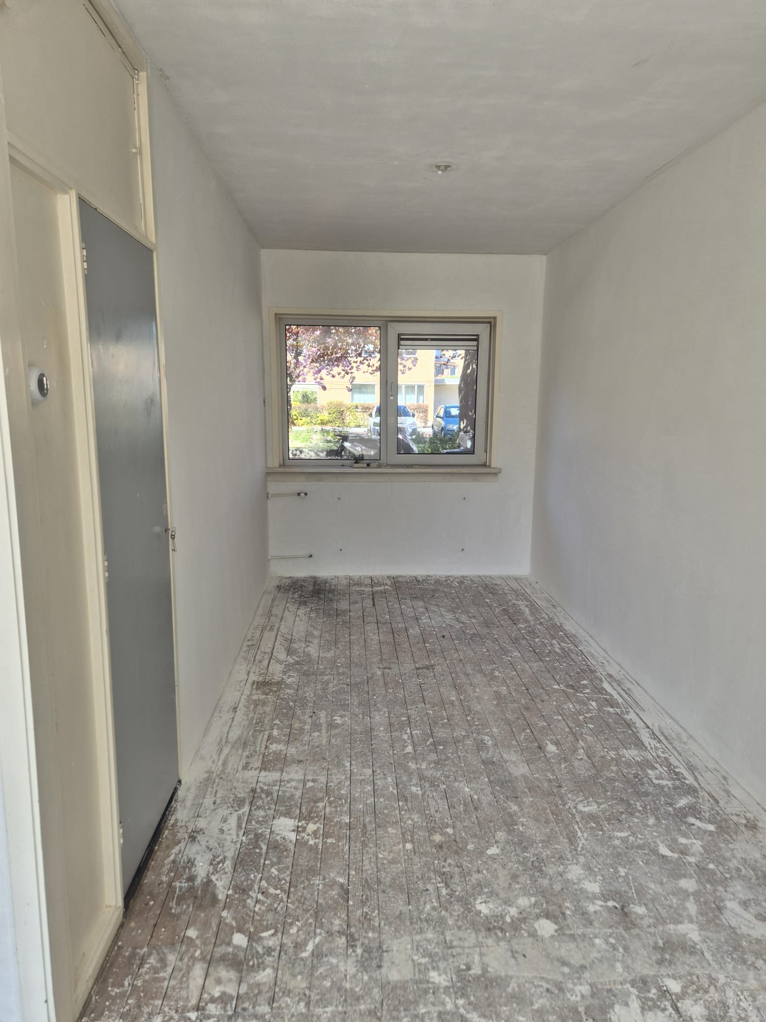 Burgemeester Voetelinkstraat 11