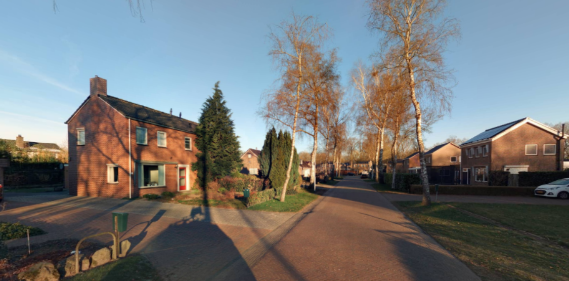 Laskowskilaan 12