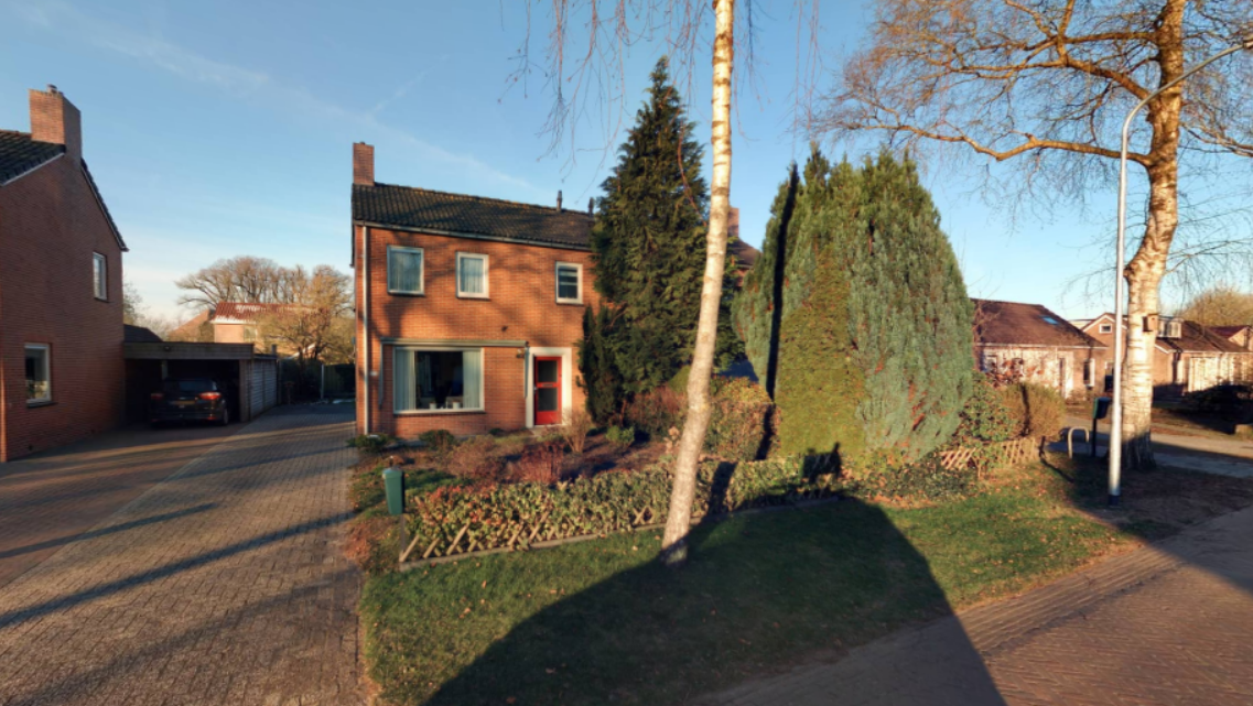 Laskowskilaan 12, 7873 AH Odoorn, Nederland