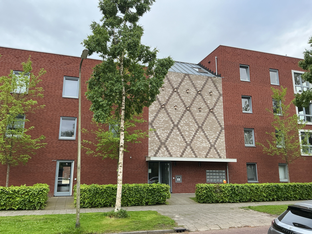Mezenlaan 24, 9404 BS Assen, Nederland