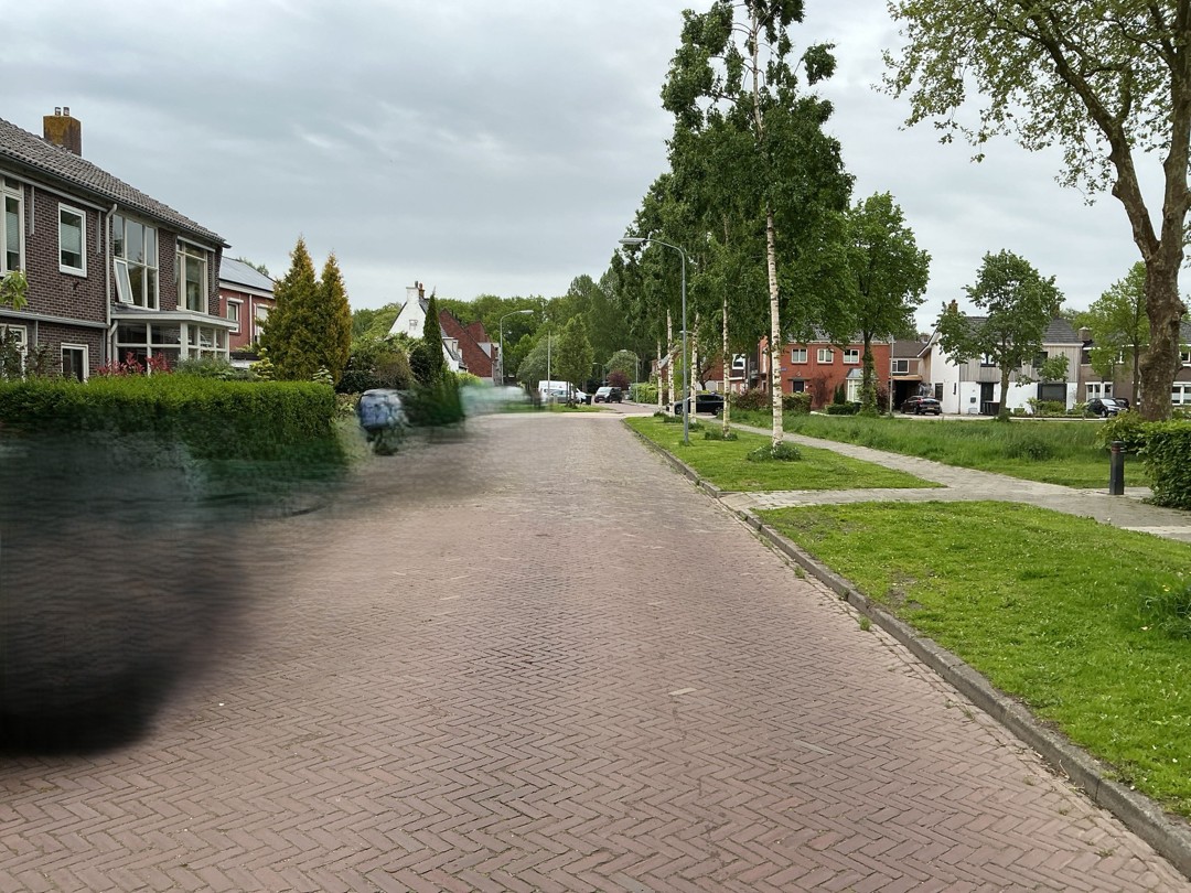 Mezenlaan 24