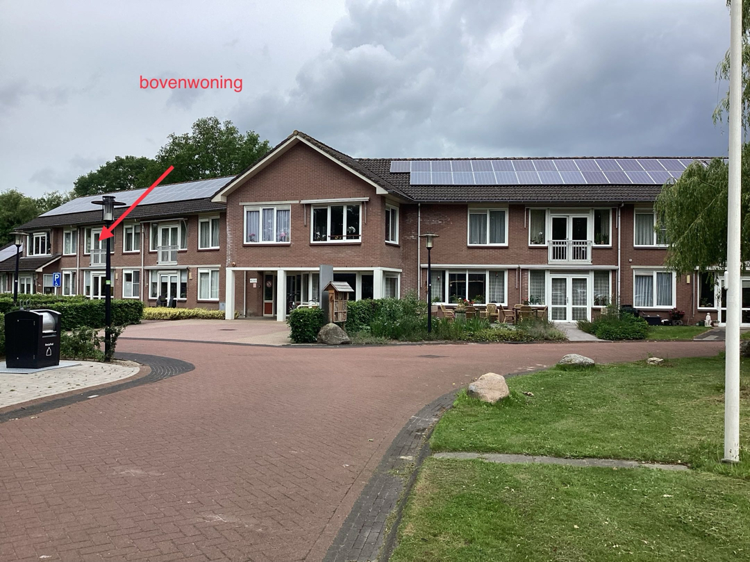 De Wijert 33, 7981 AH Diever, Nederland