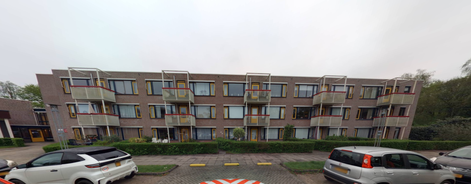 Ludinge 101, 9471 JN Zuidlaren, Nederland