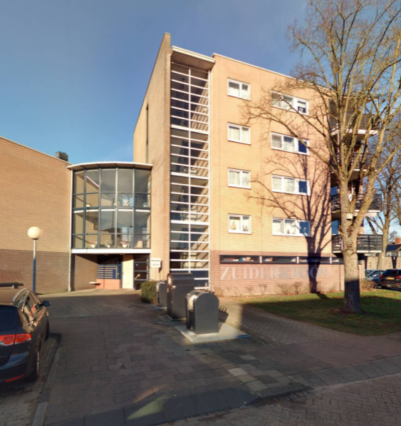 Meridiaan 29A, 7891 EA Klazienaveen, Nederland