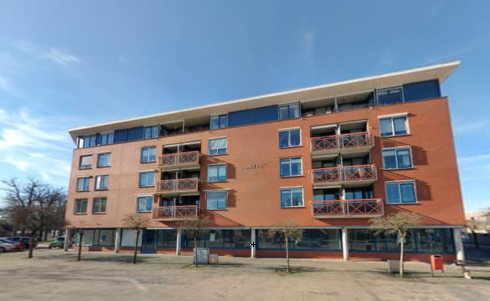 Spil 73, 7881 BH Emmer-Compascuum, Nederland