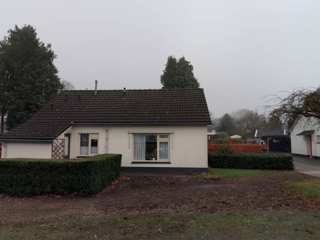 H. Boomstraat 10, 7815 VA Emmen, Nederland