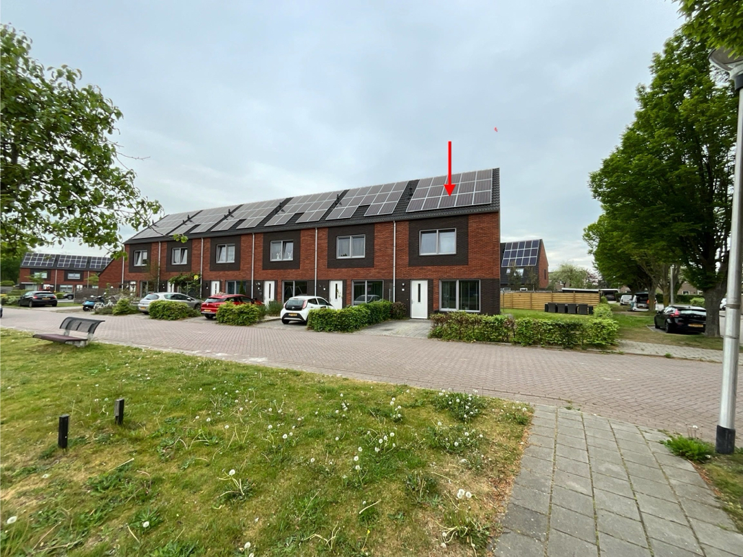 Parkweg 11, 7957 AE De Wijk, Nederland