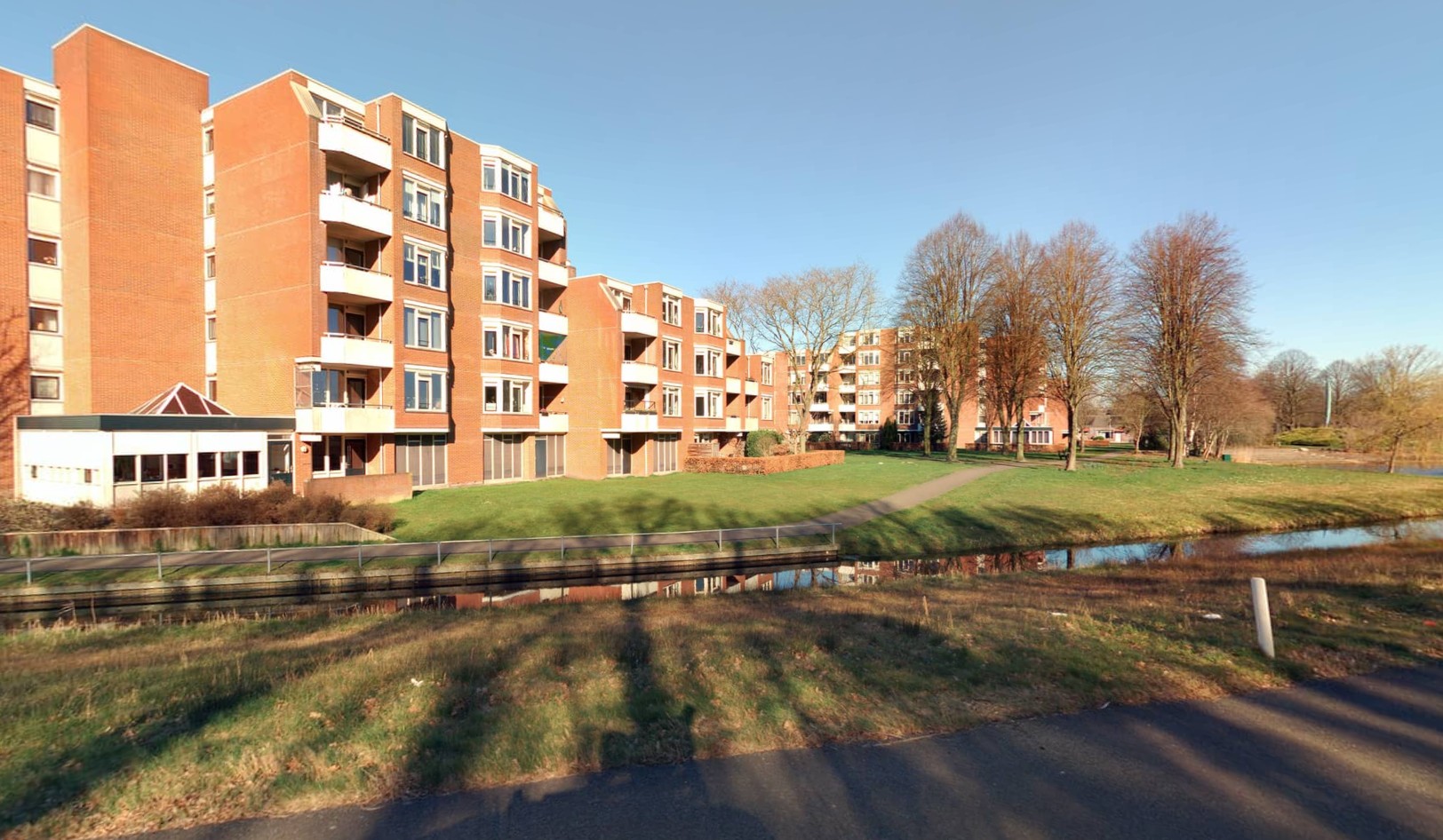 Curiestraat 25, 7909 GA Hoogeveen, Nederland