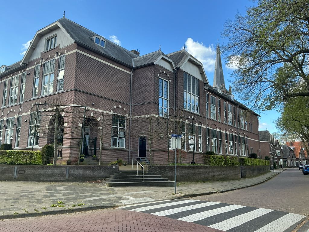 De Noordwalhof 30, 8331 JE Steenwijk, Nederland