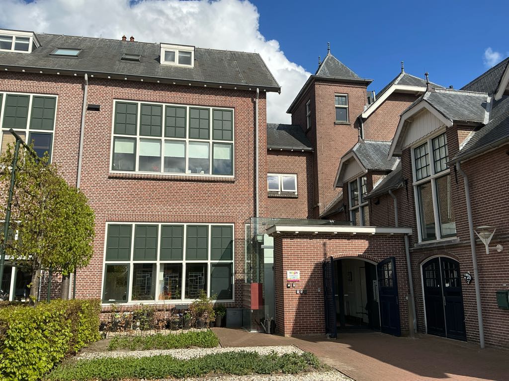 De Noordwalhof 30