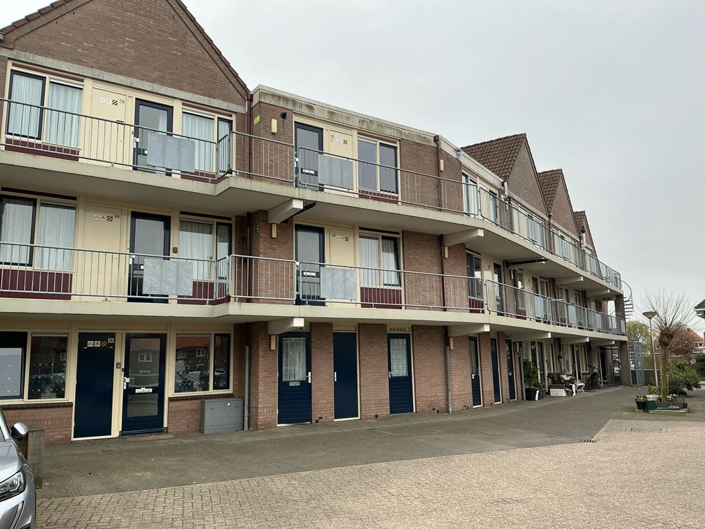 Bleekerseiland 80, 7941 BC Meppel, Nederland