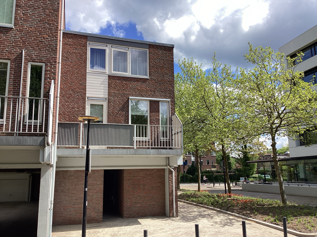 Doevenkamp 97, 9401 MC Assen, Nederland