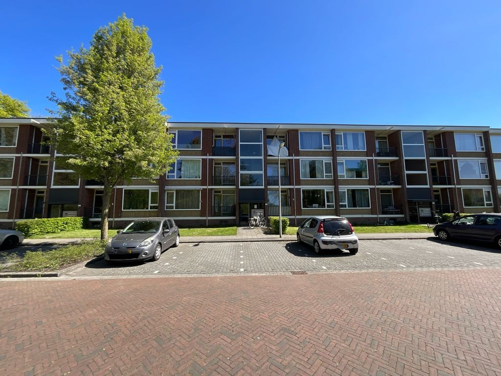 Thorbeckelaan 152, 7942 CT Meppel, Nederland
