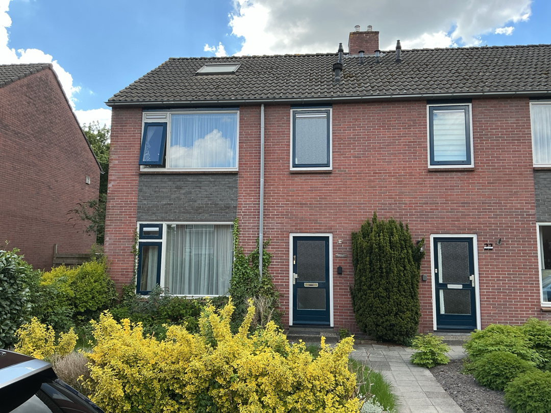 Prins Hendrikstraat 24, 9422 GJ Smilde, Nederland