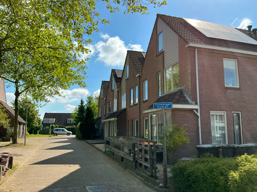 Zuivelstraat 13