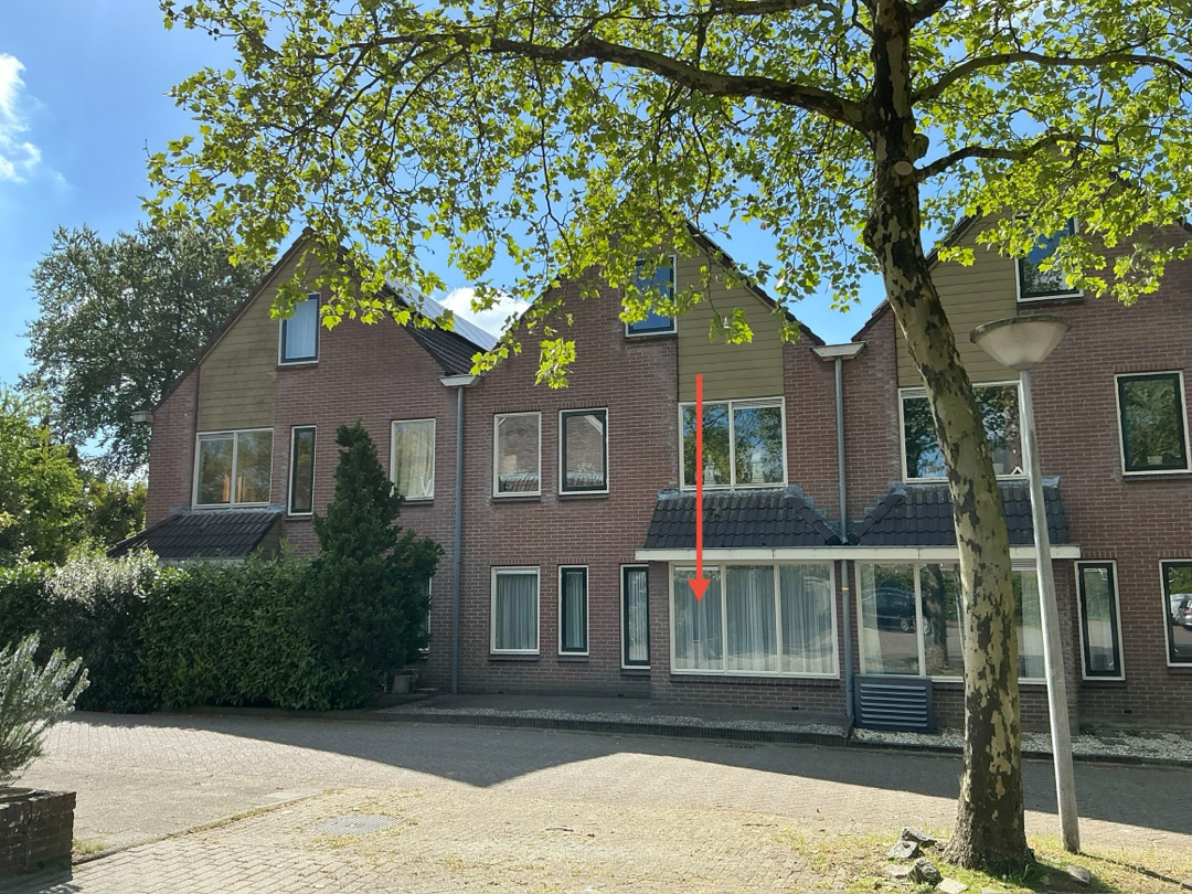 Zuivelstraat 13, 7963 AG Ruinen, Nederland