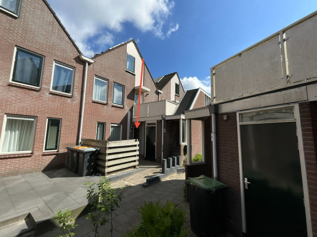 Zuivelstraat 13