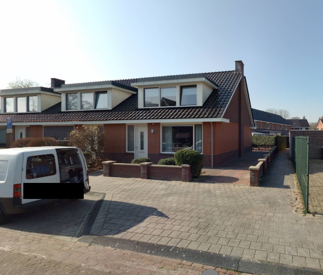 Troelstralaan 5, 7742 AS Coevorden, Nederland