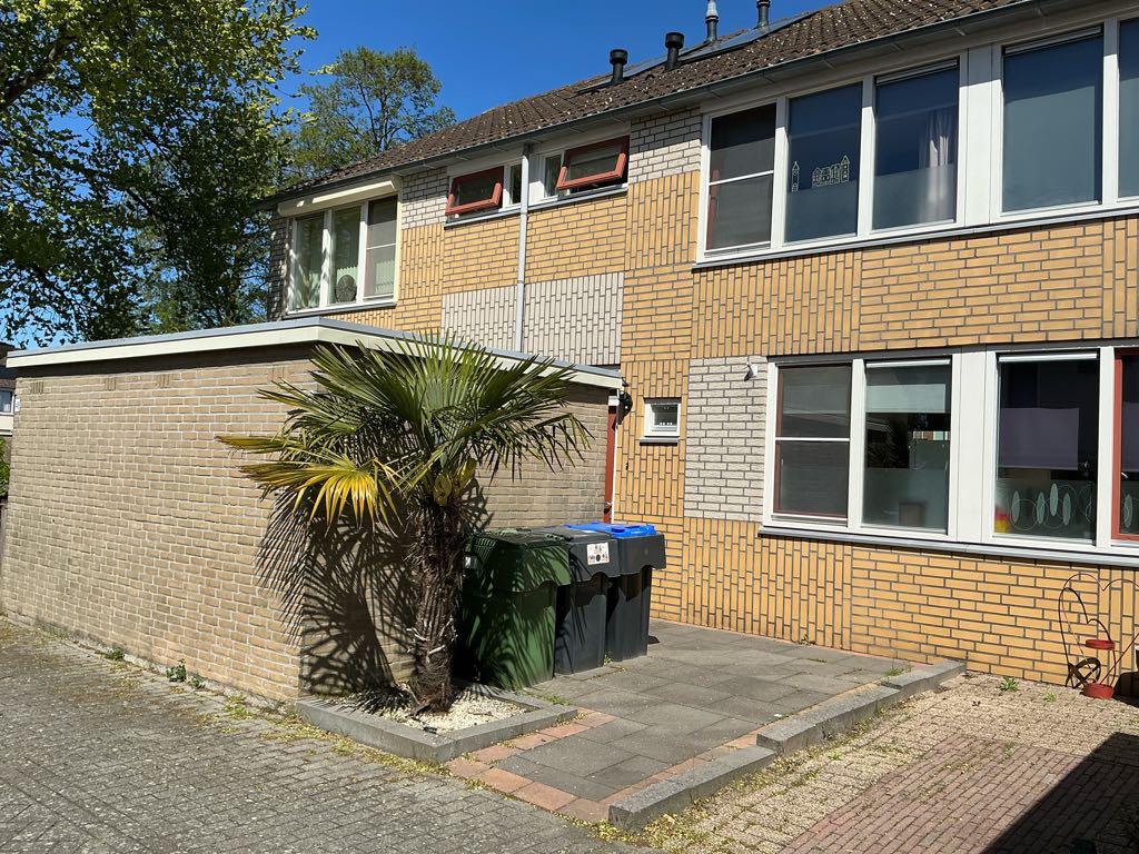 Piet Zwierslaan 46, 7944 KN Meppel, Nederland