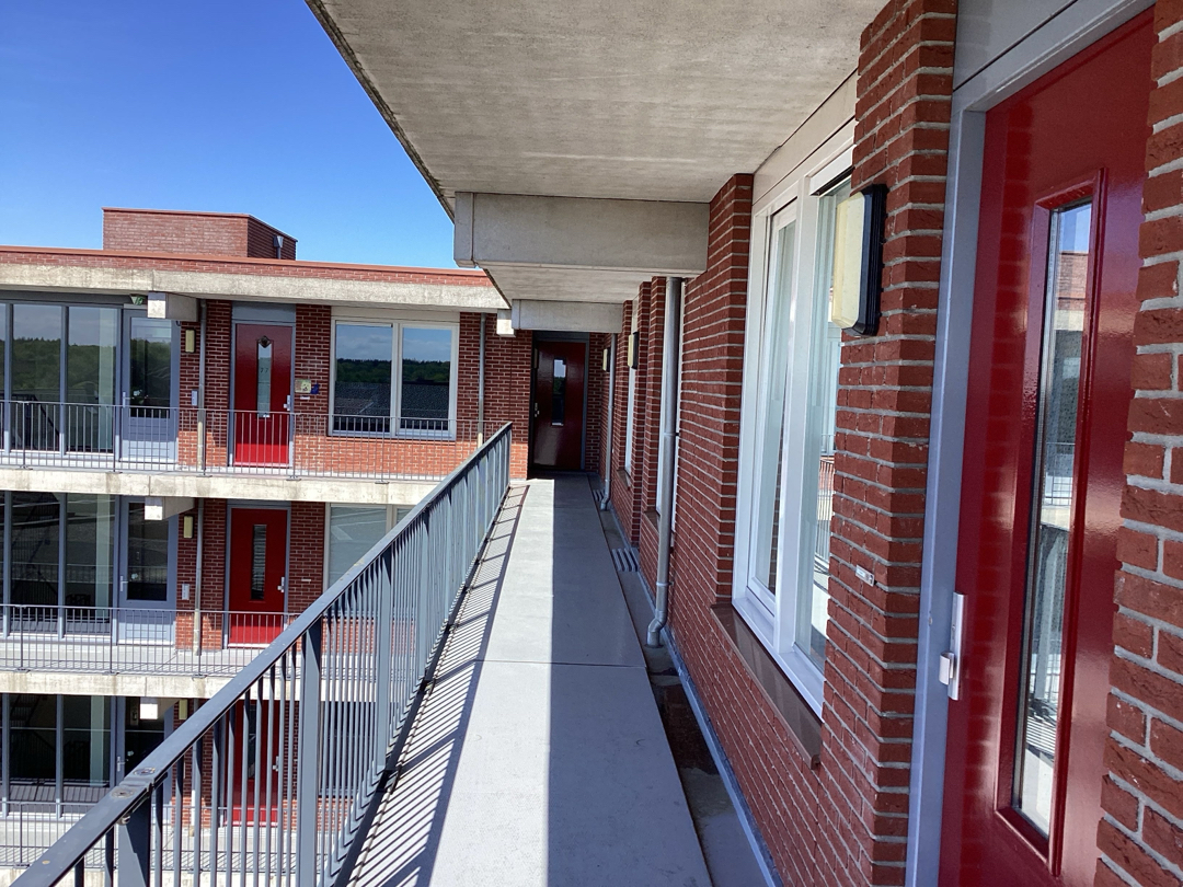 Terreplein 69, 9408 MK Assen, Nederland
