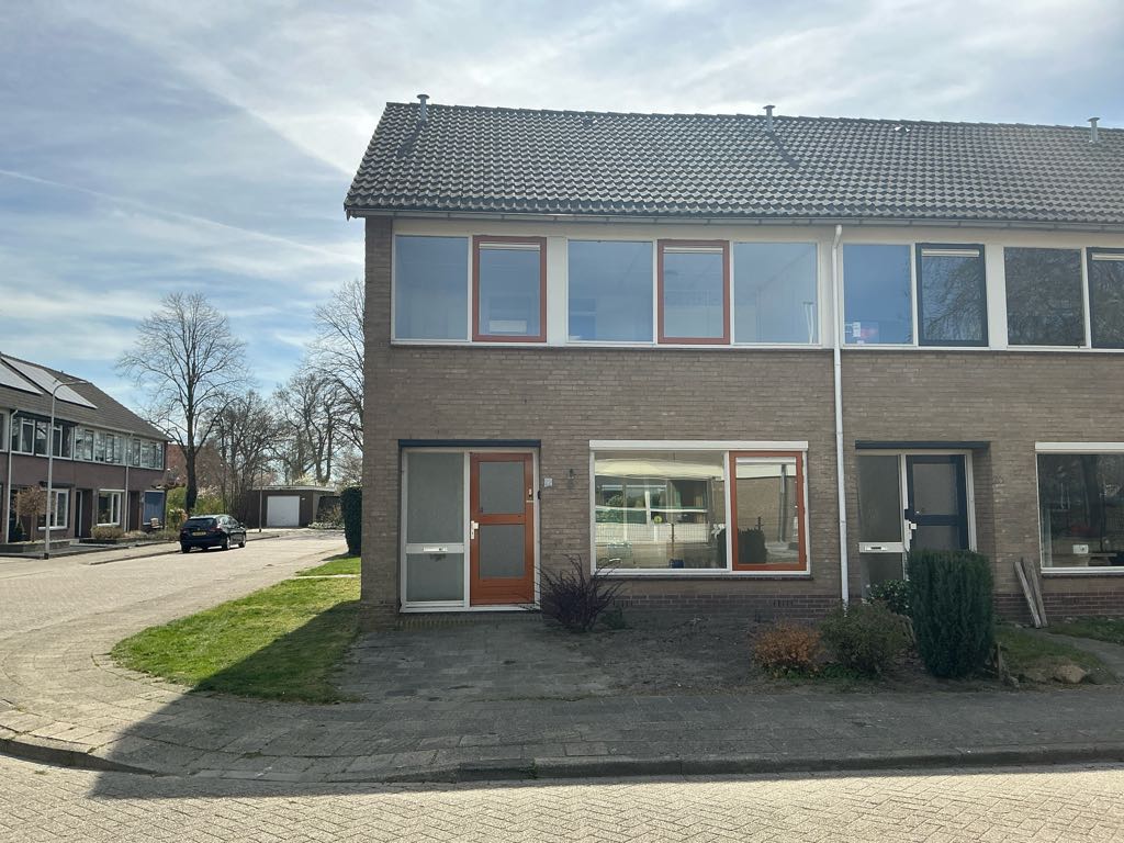 Schaepmanstraat 22, 8331 AW Steenwijk, Nederland