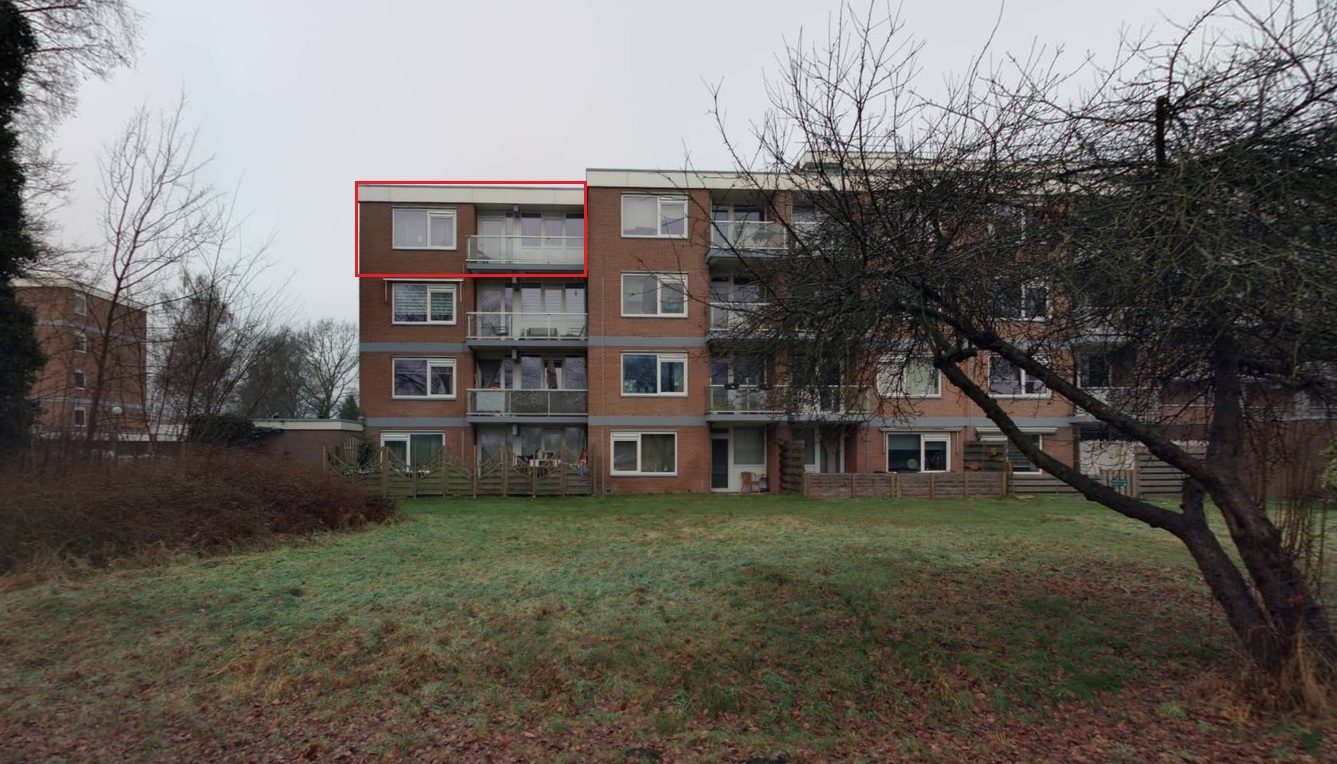 Laan van de Iemenhees 63, 7823 JE Emmen, Nederland
