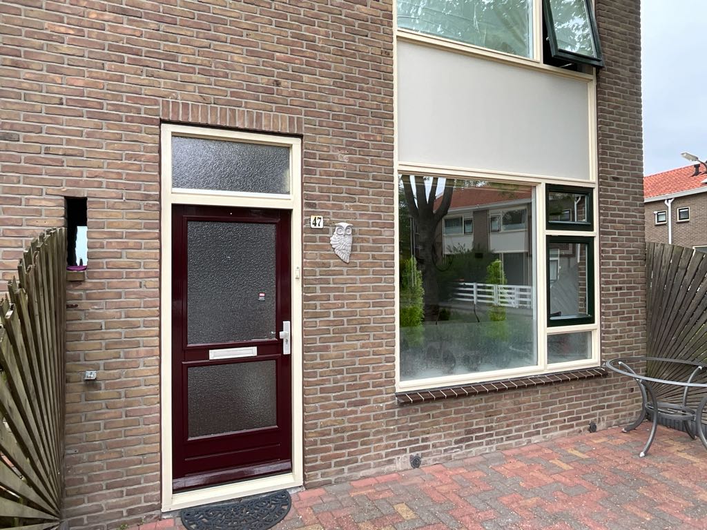 Cornelis Houtmanstraat 47, 7942 HE Meppel, Nederland