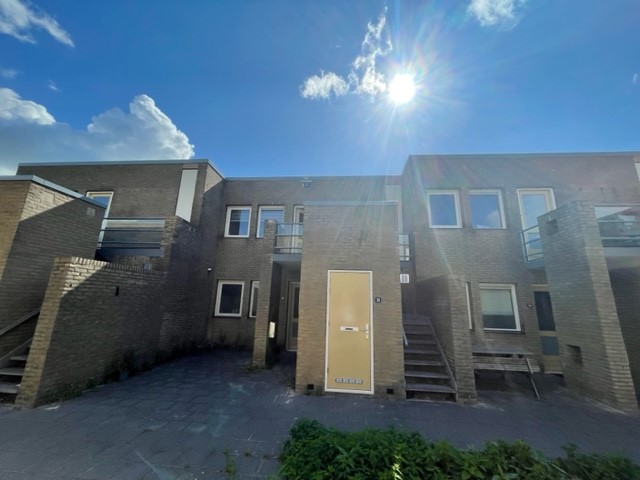 Eisenhowerstraat 18, 7901 AH Hoogeveen, Nederland
