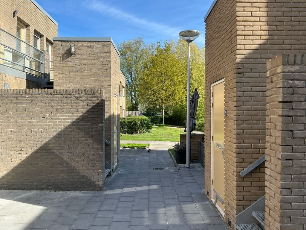 Eisenhowerstraat 18
